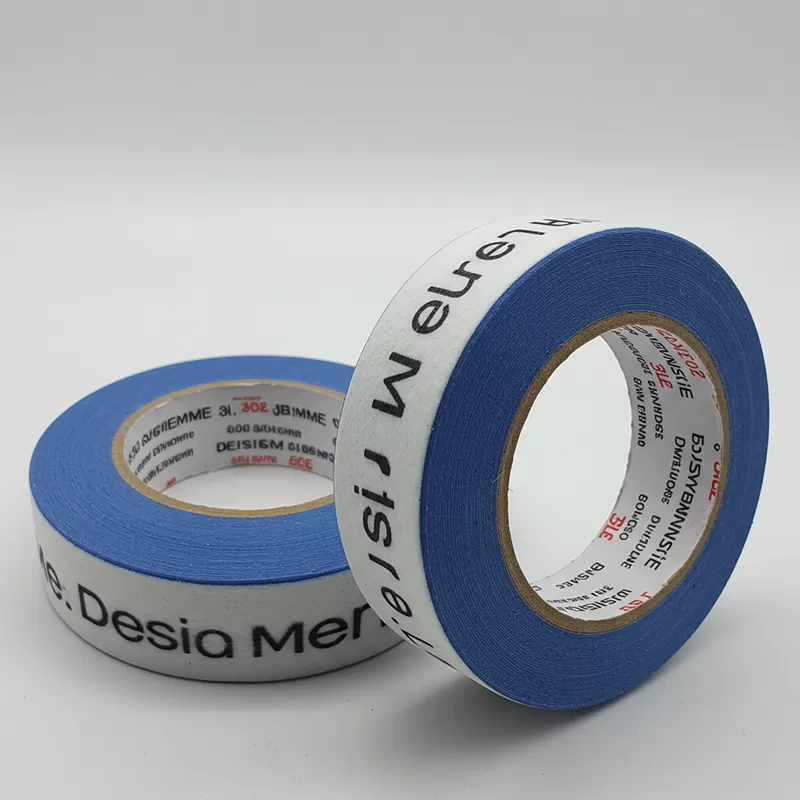 Durable PVC Tape Log Roll &ndash; Multipurpose Industrial Use